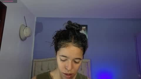 Stephania online show from June 4, 3:18 pm