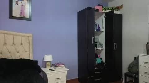 Stephania online show from July 10, 2:30 pm