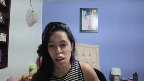 Stephania online show from July 11, 2:20 pm