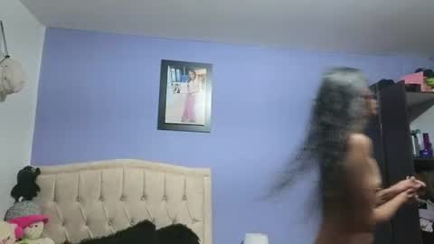 Stephania online show from July 14, 2:23 pm