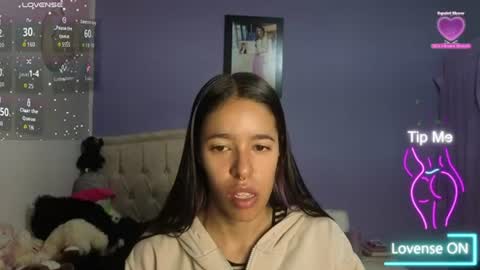 Stephania online show from July 16, 2:01 pm