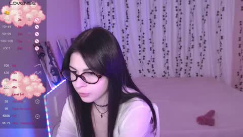 stephanie_diaz online show from February 16, 8:05 pm