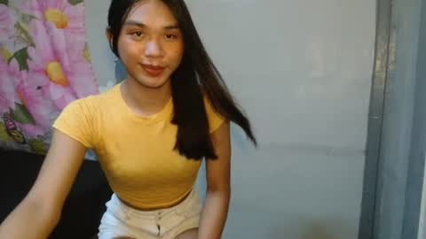 stephanie_zee online show from July 8, 3:38 pm