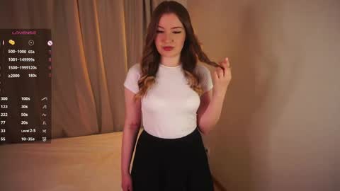 Sonya online show from April 29, 3:38 pm