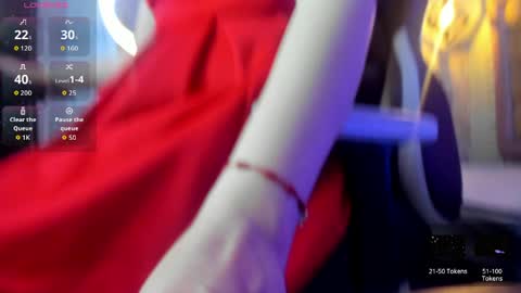 Snapshot of stephaniesun_ chatting on April 5, 12:46 pm Stephaniesun online show from April 5, 12:46 pm