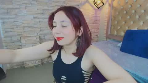 Snapshot of stephaniesun_ chatting on May 9, 2:11 pm Stephaniesun online show from May 9, 2:11 pm