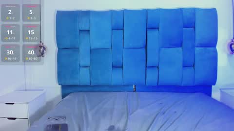 Stephany  online show from December 7, 3:30 pm