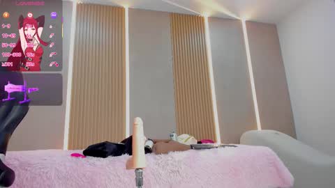 Snapshot of stephany_summer chatting on January 15, 6:29 am Stephany online show from January 15, 6:29 am