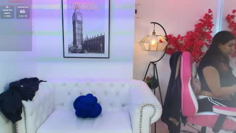 stephany triana online show from May 26, 3:35 am
