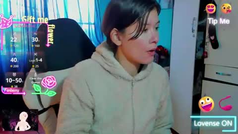 Snapshot of stephany_uwu chatting on July 1, 1:02 pm Stephany independient model online show from July 1, 1:02 pm
