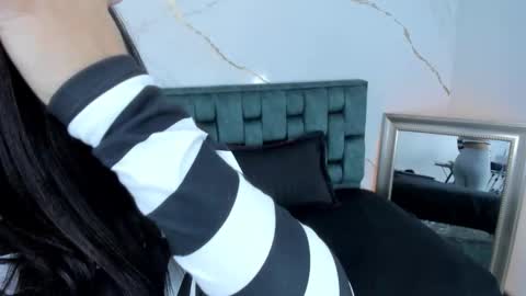 Snapshot of stephanysc chatting on November 23, 12:54 am Stefanny online show from November 23, 12:54 am