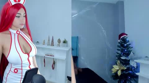 Snapshot of stephanysc chatting on January 10, 1:40 am Stefanny online show from January 10, 1:40 am