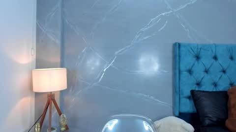 Snapshot of stephanysc chatting on February 8, 12:36 am Stefanny online show from February 8, 12:36 am