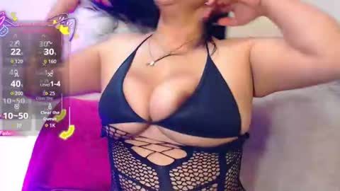 stephanyyx1 online show from June 11, 12:19 am