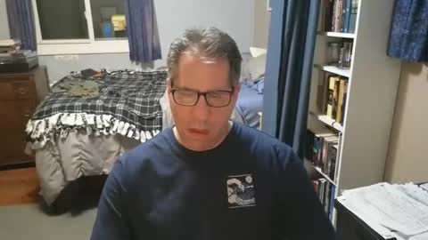 stephenhal9 online show from May 3, 1:33 am