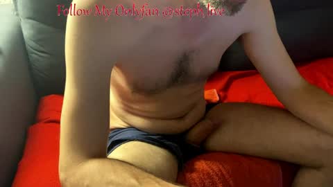 Steph live french bigcock tbm online show from May 28, 11:02 pm