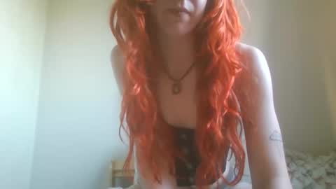 steptomygirl online show from May 25, 7:09 pm