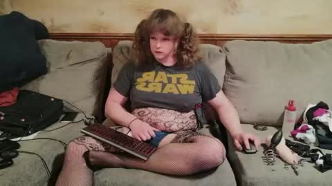 Sterility online show from April 22, 7:44 am