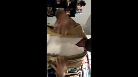 Sebastianmewo online show from February 18, 9:44 pm