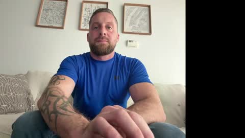 Snapshot of steve897819 chatting on July 26, 6:59 pm steve897819 online show from July 26, 6:59 pm