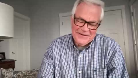 Steve online show from May 5, 10:51 pm