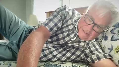 Steve online show from July 1, 1:02 pm