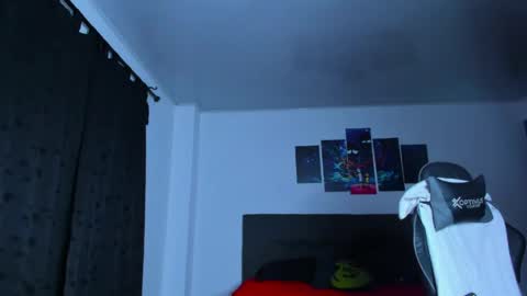 steve_coltt online show from May 8, 1:33 am