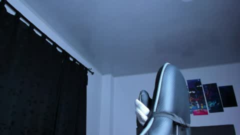 steve_coltt online show from May 9, 2:06 am
