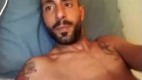steve_x91 online show from June 6, 6:34 pm