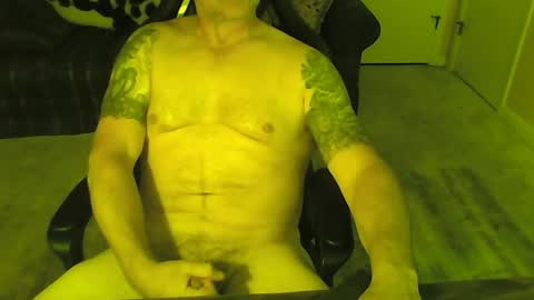 stevebackmore online show from July 31, 1:16 am