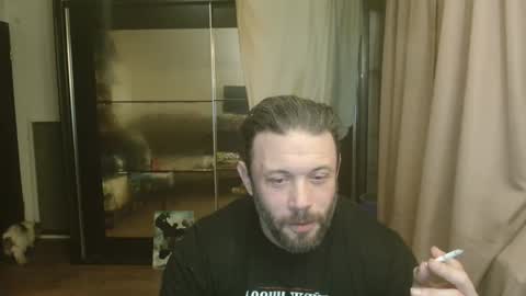 Steve Oakenshield son of John son of Vasyl online show from May 19, 12:05 am