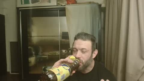 Steve Oakenshield son of John son of Vasyl online show from May 20, 12:17 am