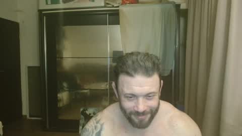 Steve Oakenshield son of John son of Vasyl online show from May 23, 12:27 am