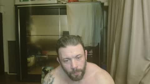 Steve Oakenshield son of John son of Vasyl online show from May 23, 11:53 pm