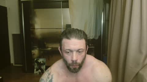 Steve Oakenshield son of John son of Vasyl online show from June 16, 8:55 pm