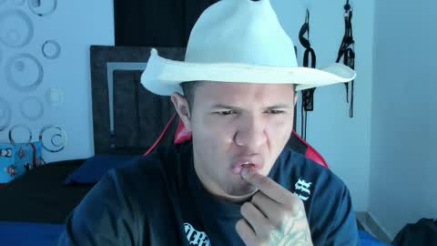 Steven online show from January 18, 11:36 am