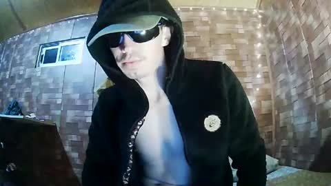 Steve online show from June 19, 11:08 pm