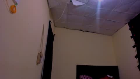 TANIA-STEVEN online show from July 26, 1:25 am