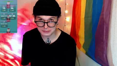 Steve online show from December 20, 6:53 am