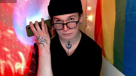 Steve online show from December 21, 3:02 am