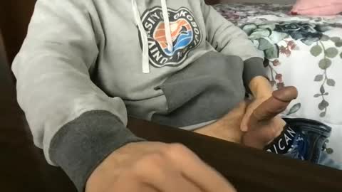 steveoh90210 online show from December 27, 8:50 pm