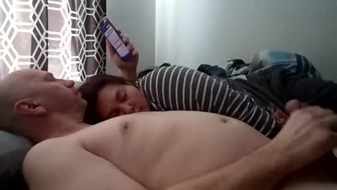 AA online show from April 9, 1:27 pm