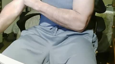 Chillguy online show from May 12, 4:31 am