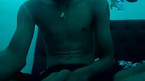 stevxnnach online show from March 16, 1:00 am