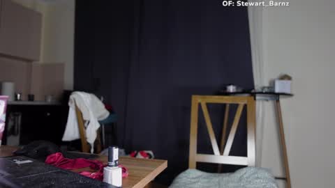 Stewart Barnz online show from May 14, 12:28 am