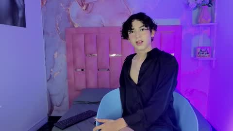 Sthepano  online show from March 14, 3:45 am