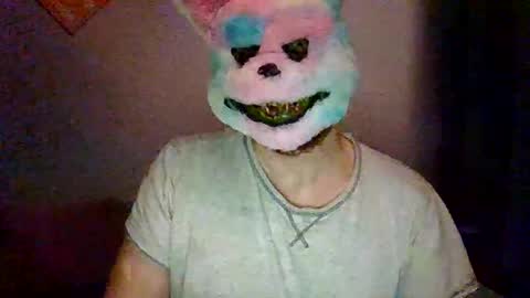 Mr.J online show from January 18, 1:53 am