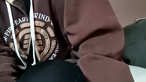 Snapshot of stickymouse45 chatting on January 9, 5:54 am stickymouse45 online show from January 9, 5:54 am