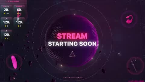 stimboy online show from April 11, 6:45 pm