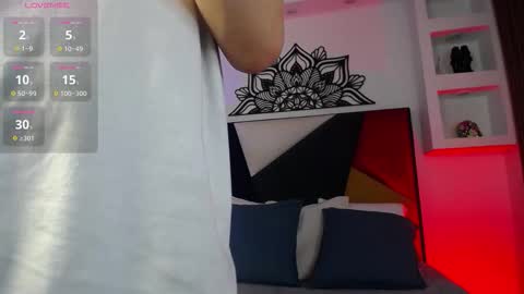 Snapshot of stiven_zarek chatting on March 1, 12:51 pm stiven online show from March 1, 12:51 pm